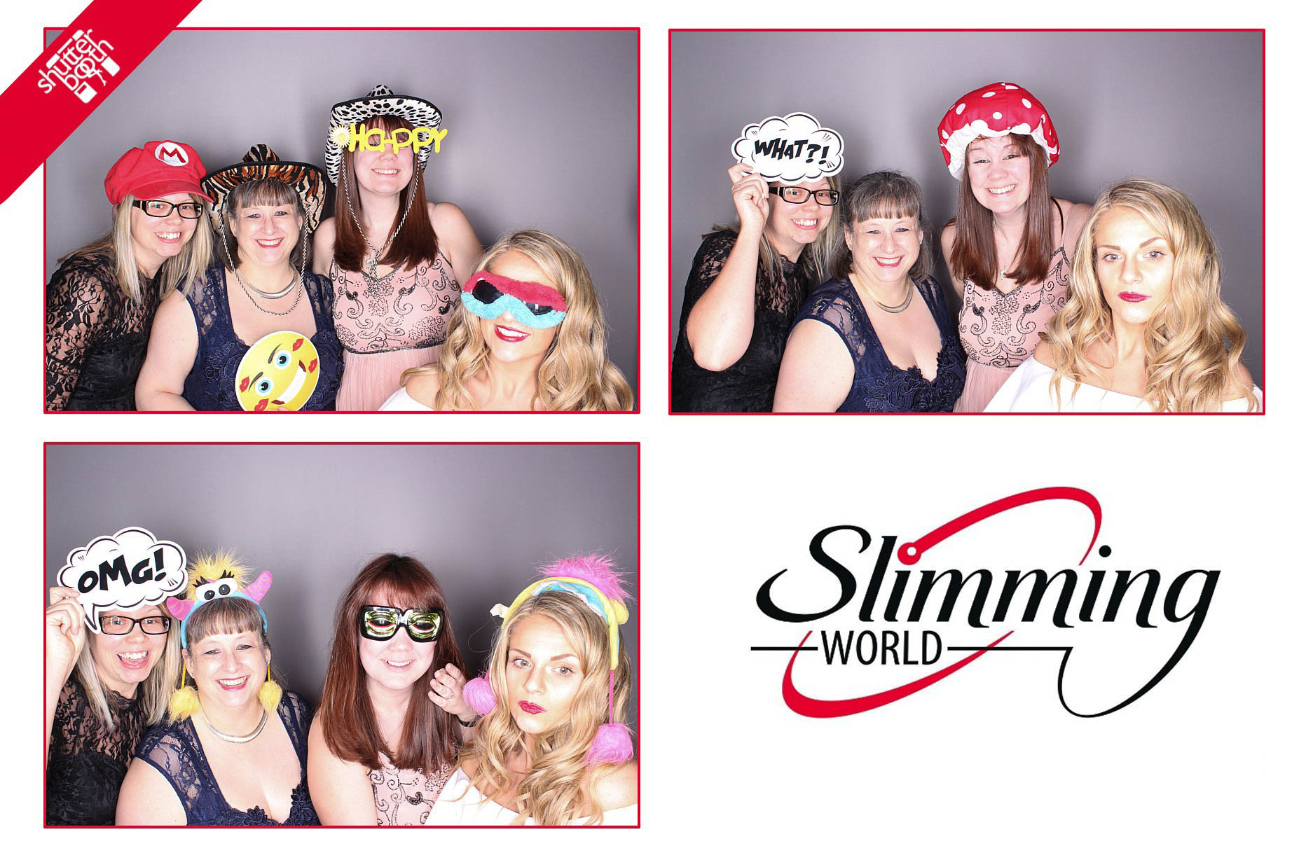Slimming World | View more photos from the event at gallery.shutterbooth.co.uk/u/Shutterbooth/Slimming-World